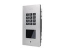 DoorBird IP and WiFi Access Control Device, Flush Mount, Stainless Steel
