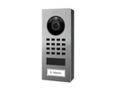 Doorbird D1101V Compact IP Video Door Station, Surface Mount, Stainless Steel