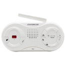 Seco-Larm Wireless Intercom Single Station