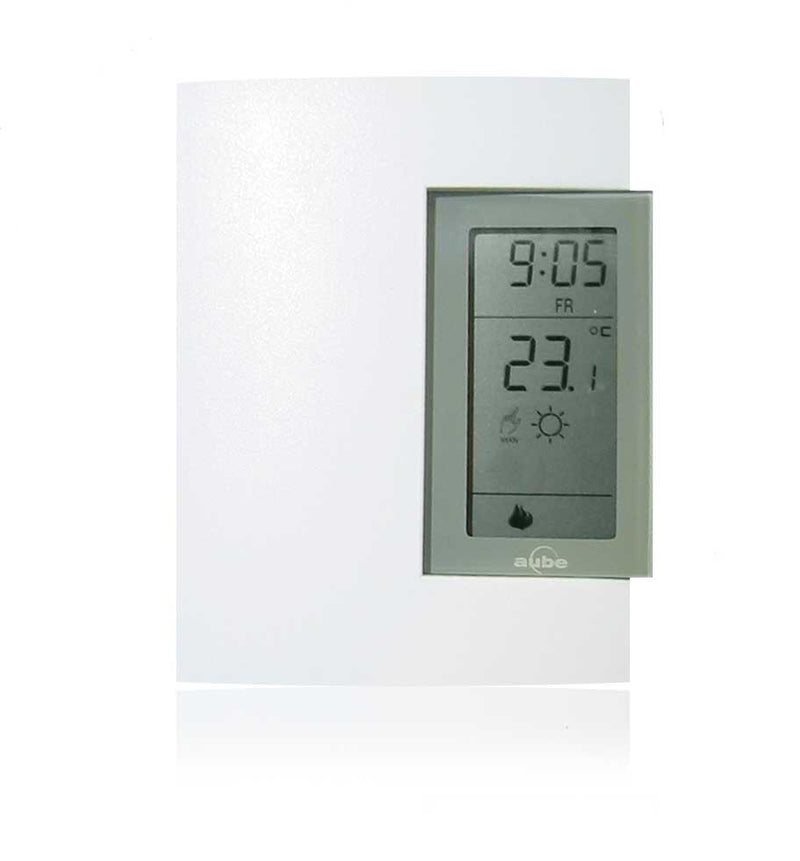 Aube TH141 Dual Heat Cool Thermostat