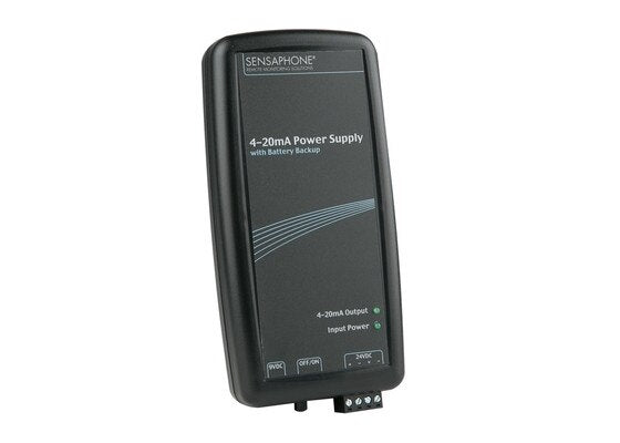 Sensaphone FGD0070 24V Power Supply for 4-20mA Sensor