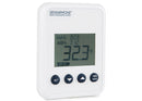 FGD-0120 LCD Temperature Display