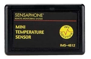 IMS4812 - IMS Spot Temperature Sensor