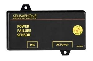 Sensphone IMS-4840E Solution External Power Failure Sensor