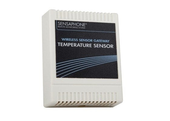 Sensaphone FGDWSG30 Wireless Temperature Sensor