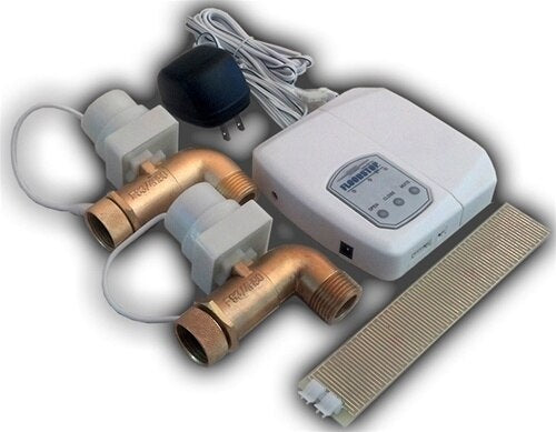 Floodstop FS3/4H90-V4 Automatic Shut Off for Washing Machines