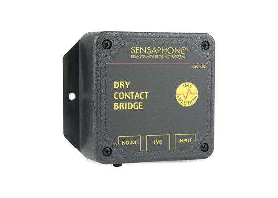 Sensaphone IMS-4850E Dry Contact Adapter