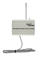 SwitchSPOT - WiFi Dry Contact Sensor with Email and SMS Alerts