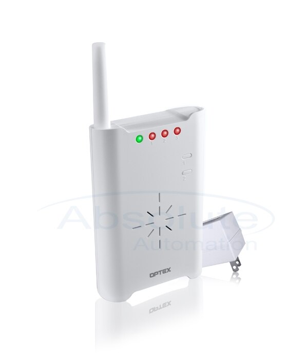Optex RCTS10 Wireless Doorbell System