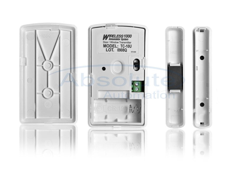 Optex TC10U Wireless Door Sensor
