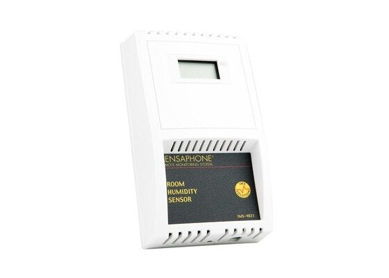 Sensaphone IMS-4821E Humidity Sensor Alarm