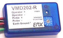 Sensitivity Adjustment Remote for VMD202 Probes