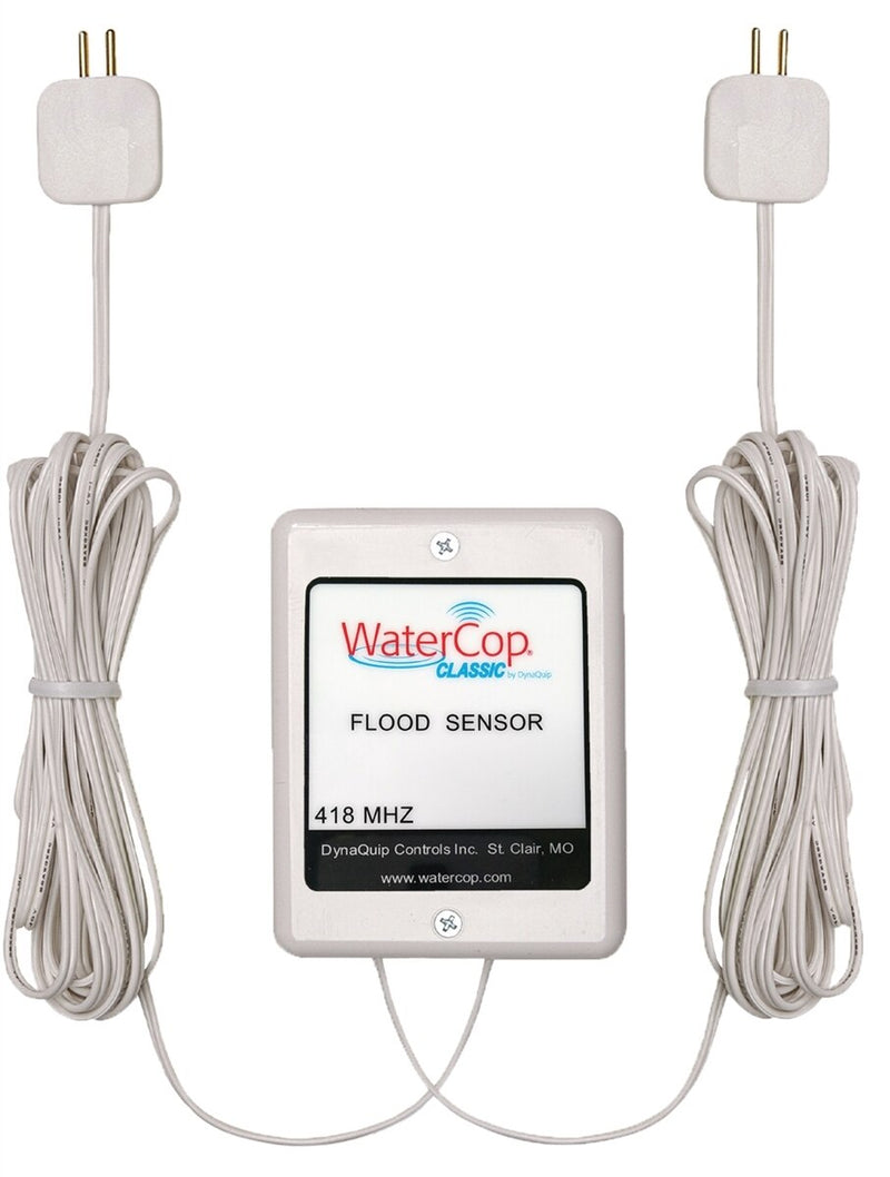 WaterCop WCDFS2 Twin Probe Leak Sensor