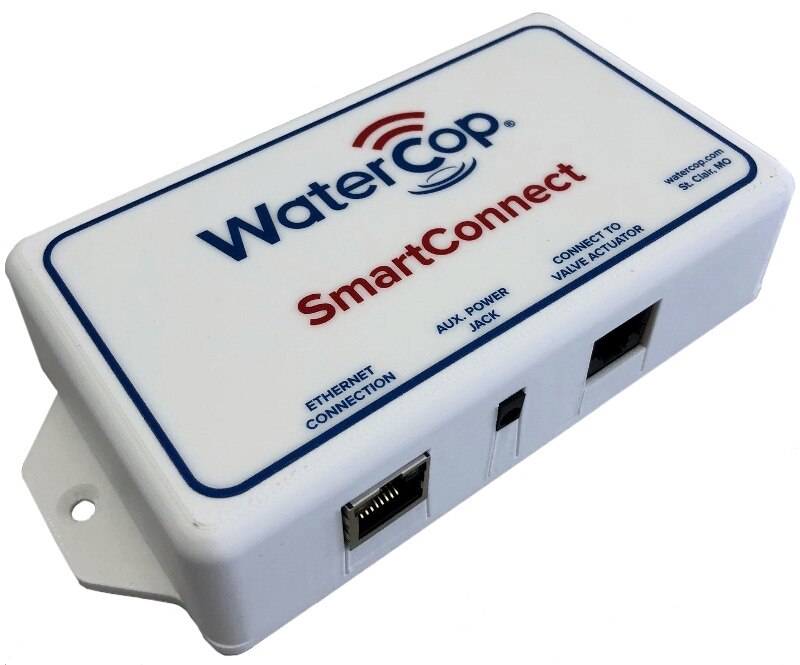 WaterCop SmartConnect WiFi Internet Adapter