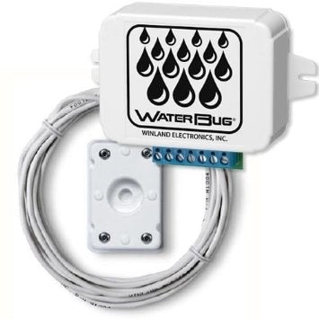 Water Leak Sensors