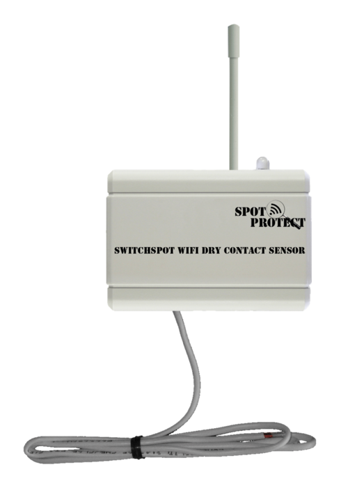 SpotProtect