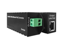 Doorbird 2 Wire Ethernet PoE Converter