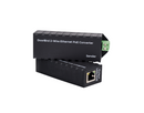 Doorbird 2 Wire Ethernet PoE Converter