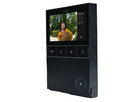 DoorBird IP Video Indoor Station, Black