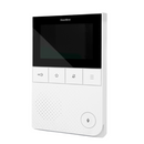 DoorBird IP Video Indoor Station, White