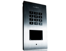 DoorBird IP and WiFi Access Control Device, Flush Mount, Stainless Steel