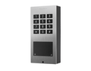 DoorBird IP and WiFi Access Control Device, Surface Mount, Stainless Steel