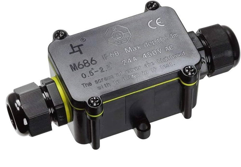 Mier Splice Kit for DA500 Series