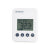 Sensaphone FGD-VFC-GLY Temperature Sensor in Glycol Bottle with Display, LCD Readout, NIST Certificate