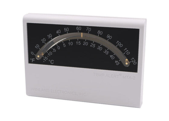 Sensaphone FGD0022 Mechanical Temperature Alert Switch