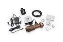 FloLogic 2" Whole Property Leak Detection and Auto Water Shutoff System FLS_G2