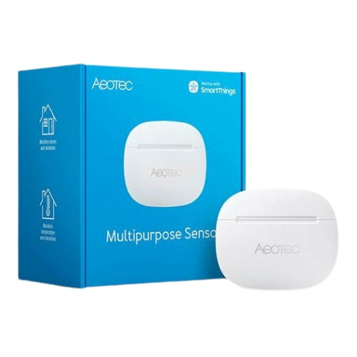 Aeotec SmartThings Door and Window Multipurpose Open/Close Sensor