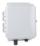 Sensaphone Sentry Monitoring System Cellular, AT&T, Verizon, Rogers in Solid NEMA4X Enclosure