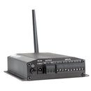 Sensaphone Sentry Monitoring System Cellular, AT&T, Verizon, Rogers in Clear NEMA4X Enclosure