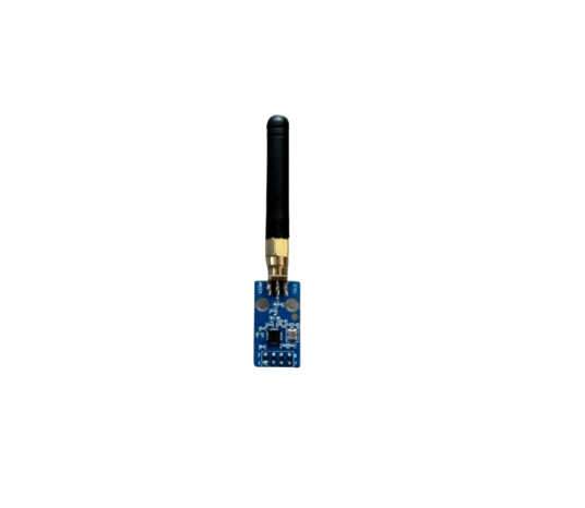 UNO 433 MHz RF Receiver