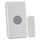 Dakota Alert DCPA4000 Magnetic Vehicle Probe Wireless Driveway Alarm System Kit with Free UT4000