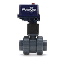 WaterCop Pro PVC Shut-Off Valve
