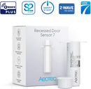 Aeotec Recessed Door Sensor 7