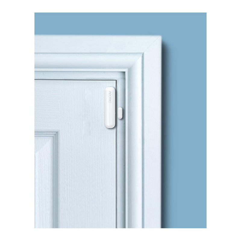 Aeotec Door/Window Sensor 7 Pro Z-Wave Multisensor with Dry Contact