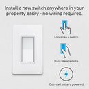 Aeotec Illumino Wallmote 7