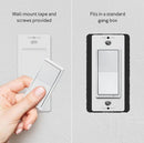 Aeotec Illumino Wallmote 7