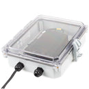 Sensaphone Sentry Monitoring System Cellular, AT&T, Verizon, Rogers in Clear NEMA4X Enclosure
