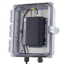 Sensaphone Sentry Monitoring System Cellular, AT&T, Verizon, Rogers in Clear NEMA4X Enclosure