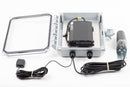 Sensaphone Sentry Monitoring System Cellular, AT&T, Verizon, Rogers in Clear NEMA4X Enclosure
