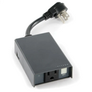 INSTEON 2634-222 Dual Band Outdoor On-Off Plug In On Off Module *Pre-Order*