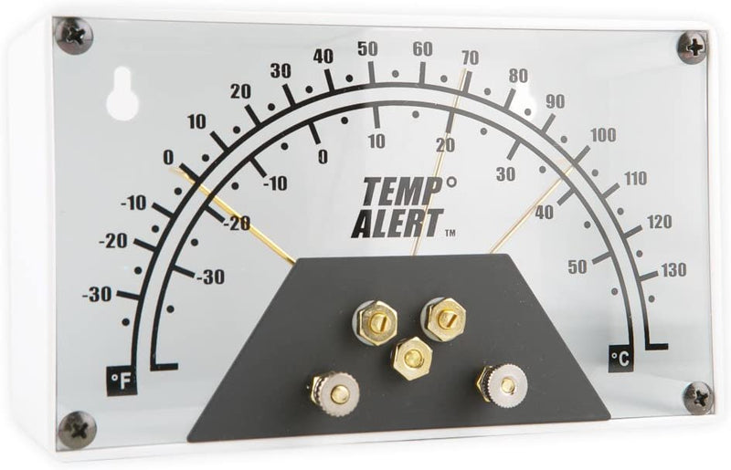 Winland TA-1 Mechanical Temperature Sensor with NO Output (Discontinued)