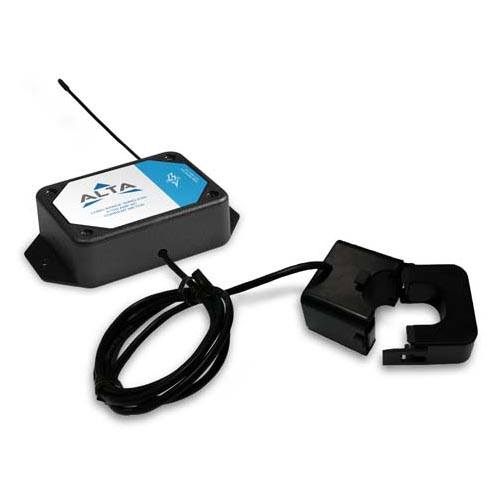 ALTA Wireless AC Current Meter - 500 Amp - AA Battery Powered, 900MHZ