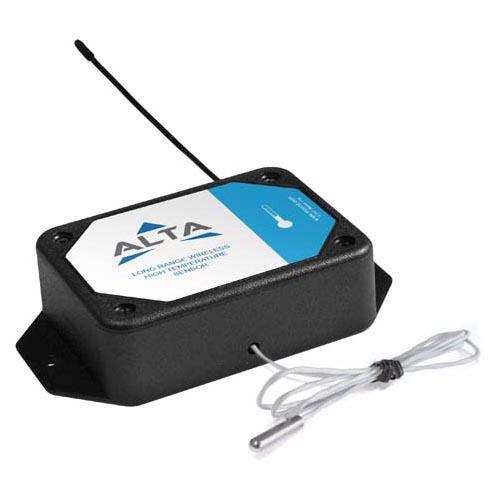 ALTA Wireless High Temperature Sensor - AA Battery Powered, 900MHZ