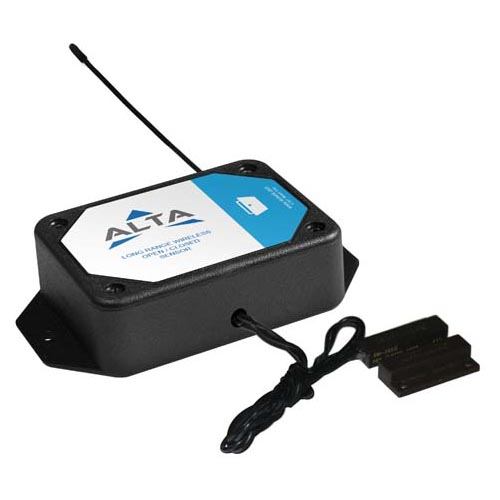 ALTA Wireless Open-Closed Sensors - AA Battery Powered, 900MHZ