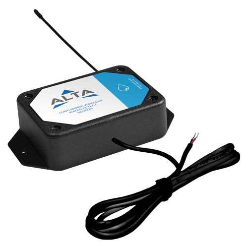 ALTA Wireless Water Detection Sensor - AA Battery Powered, 900MHZ
