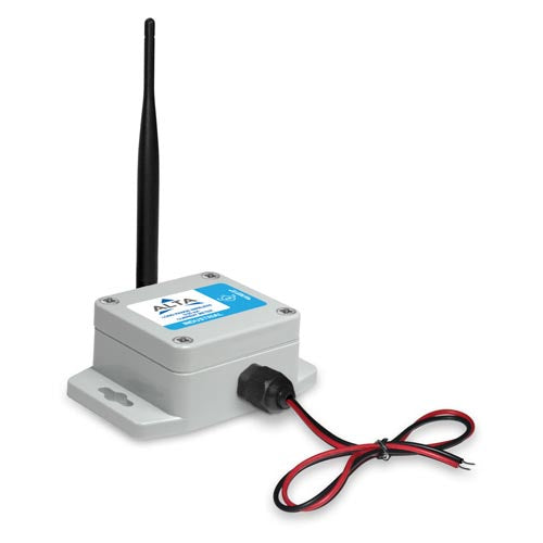ALTA Industrial Wireless 0-20 mA Current Meter, 900MHZ